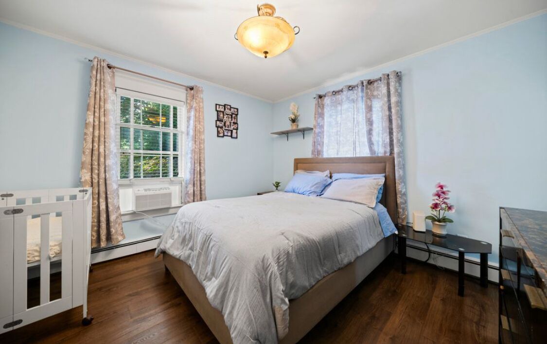 Photo of Bedroom in Danbury