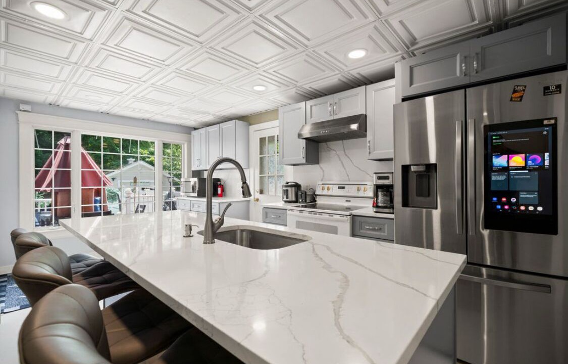 Photo of Kitchen in Danbury