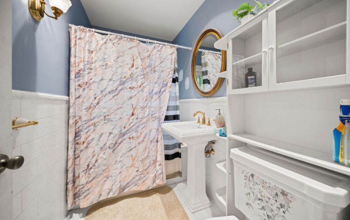 Photo of Bathroom in Danbury