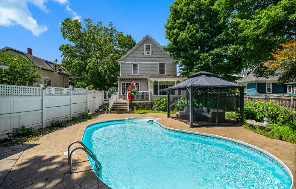 Photo of Outdoor in Danbury