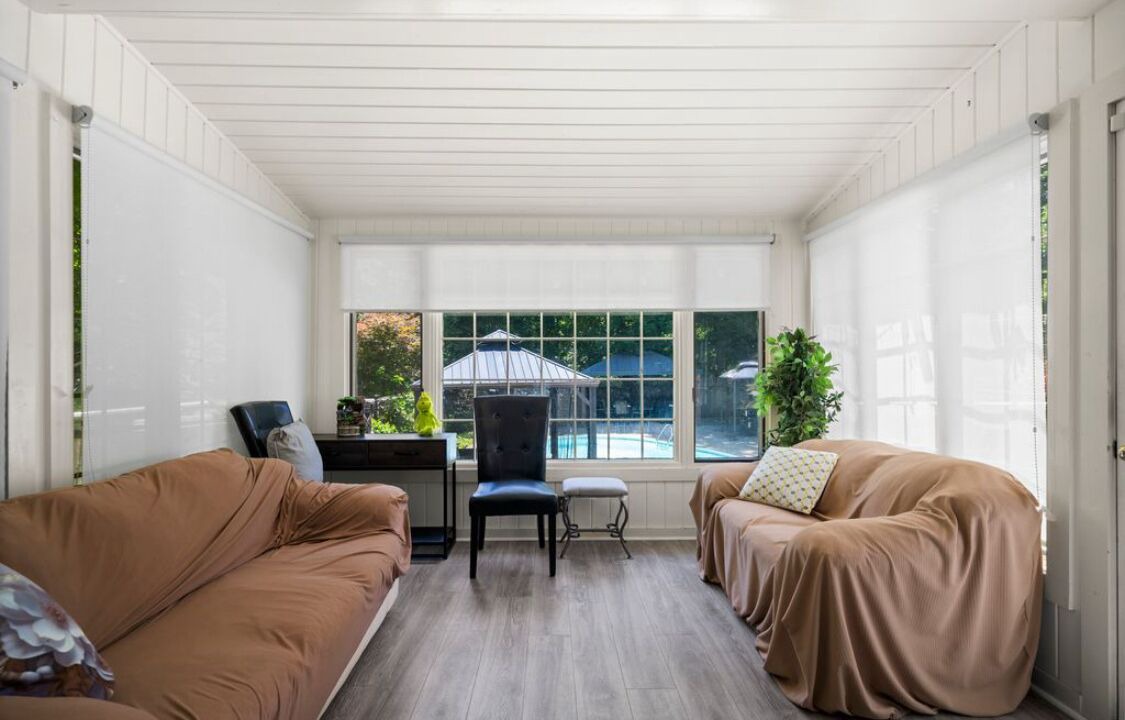 Photo of Livingroom in Danbury