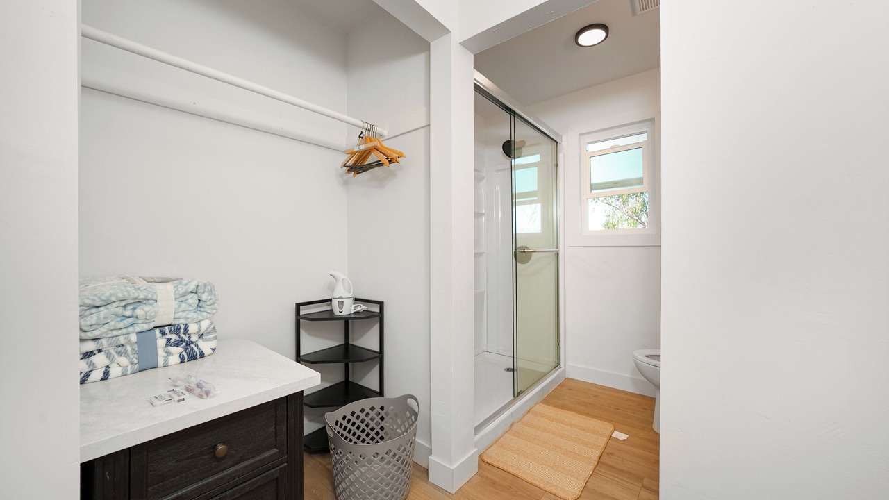 Photo of Bathroom in South San Gabriel