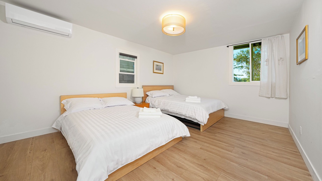Photo of Bedroom in South San Gabriel