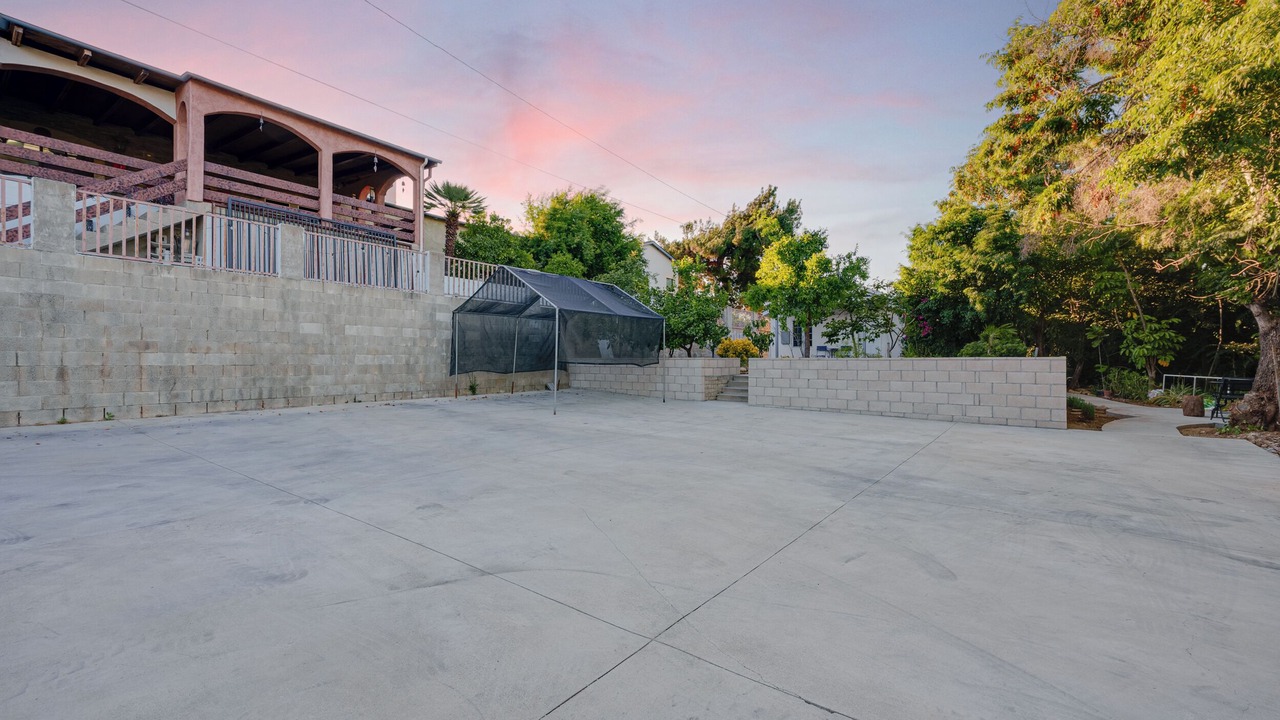 Photo of Outdoor in South San Gabriel