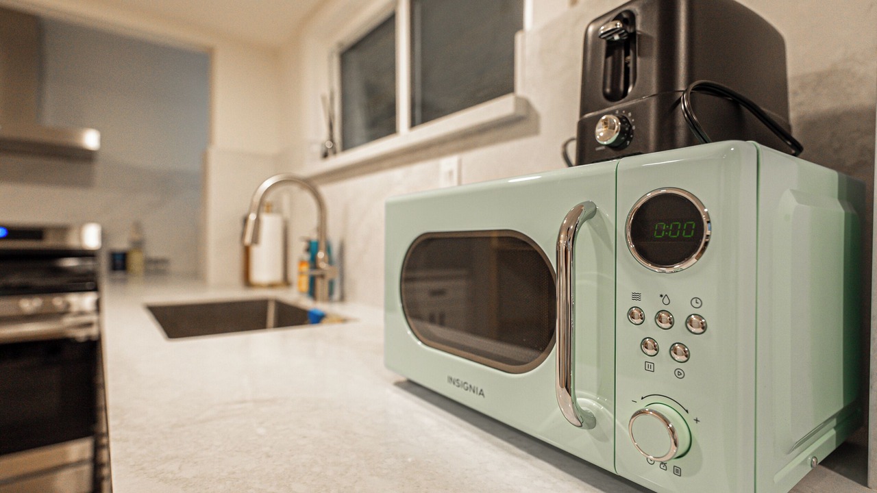 Photo of Kitchen in South San Gabriel