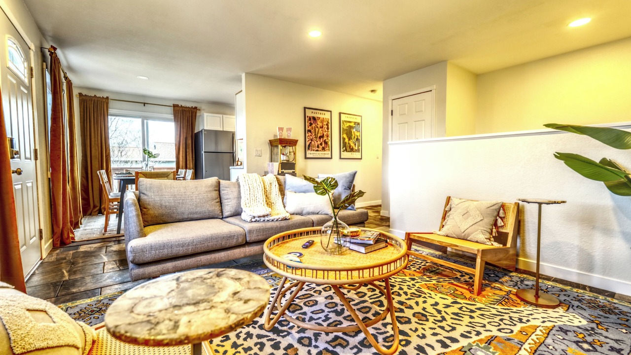 Photo of Livingroom in Willmar