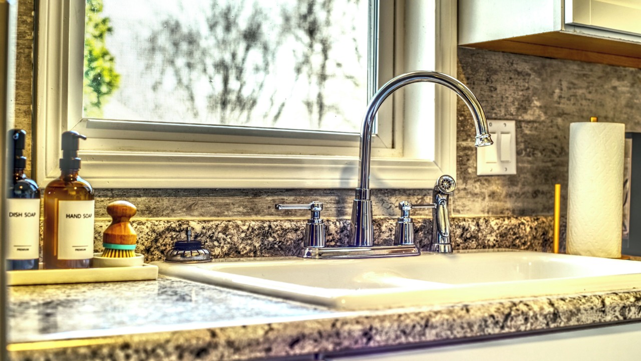 Photo of Bathroom in Willmar