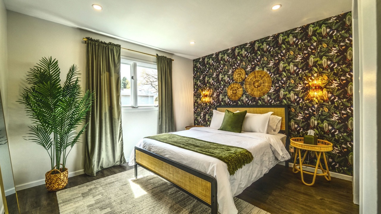 Photo of Bedroom in Willmar