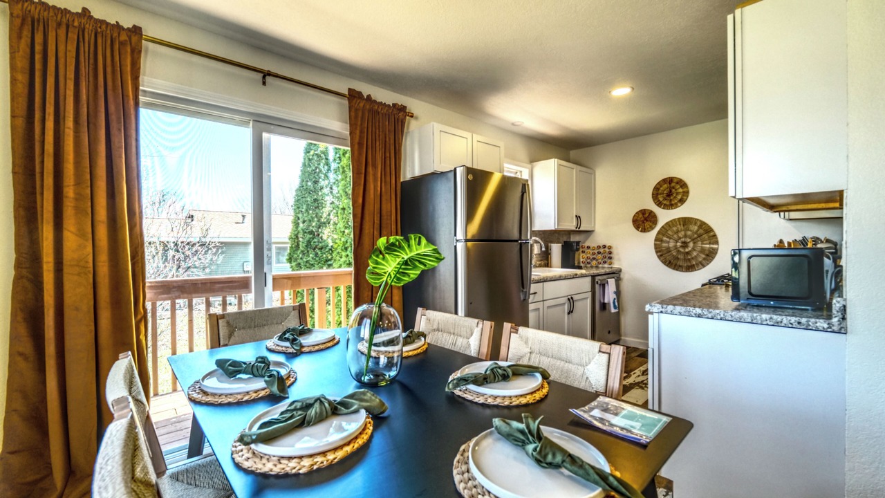 Photo of Kitchen in Willmar