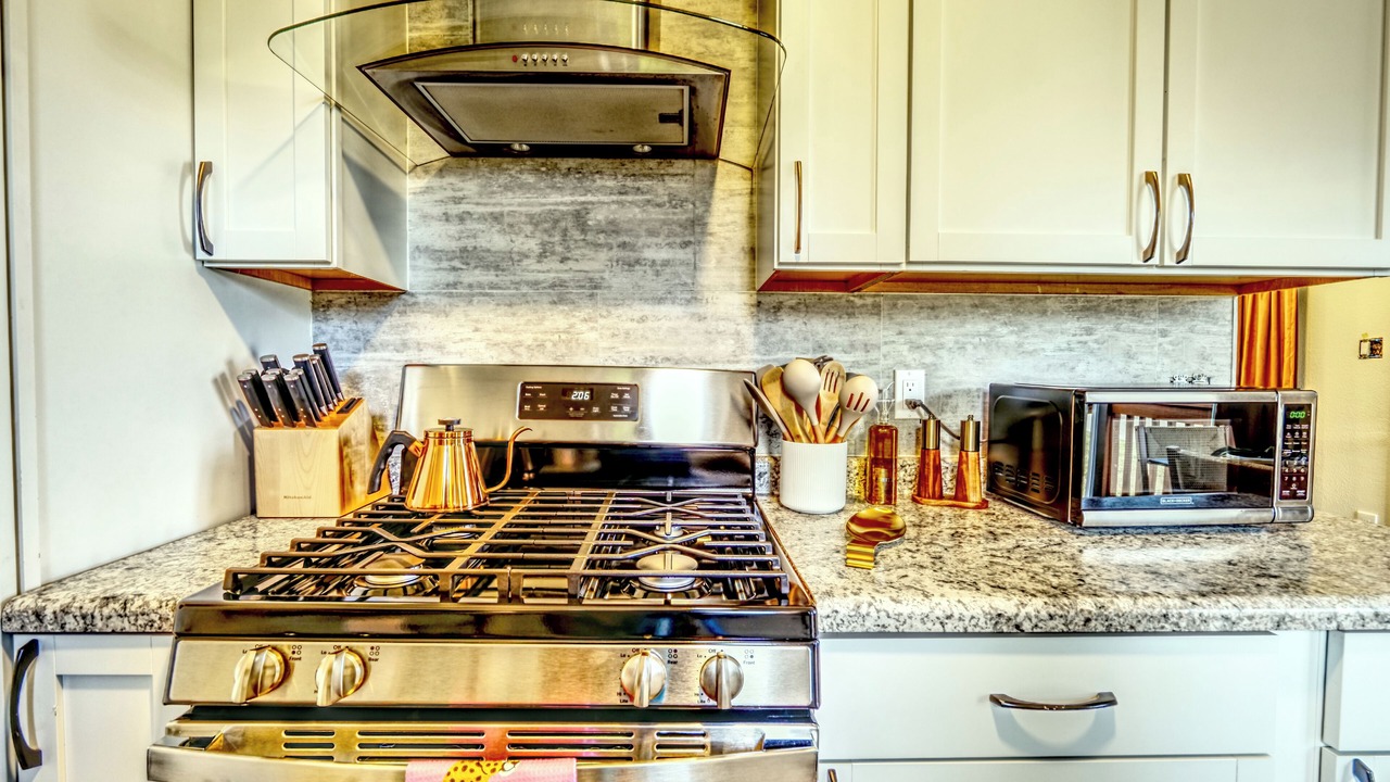 Photo of Kitchen in Willmar
