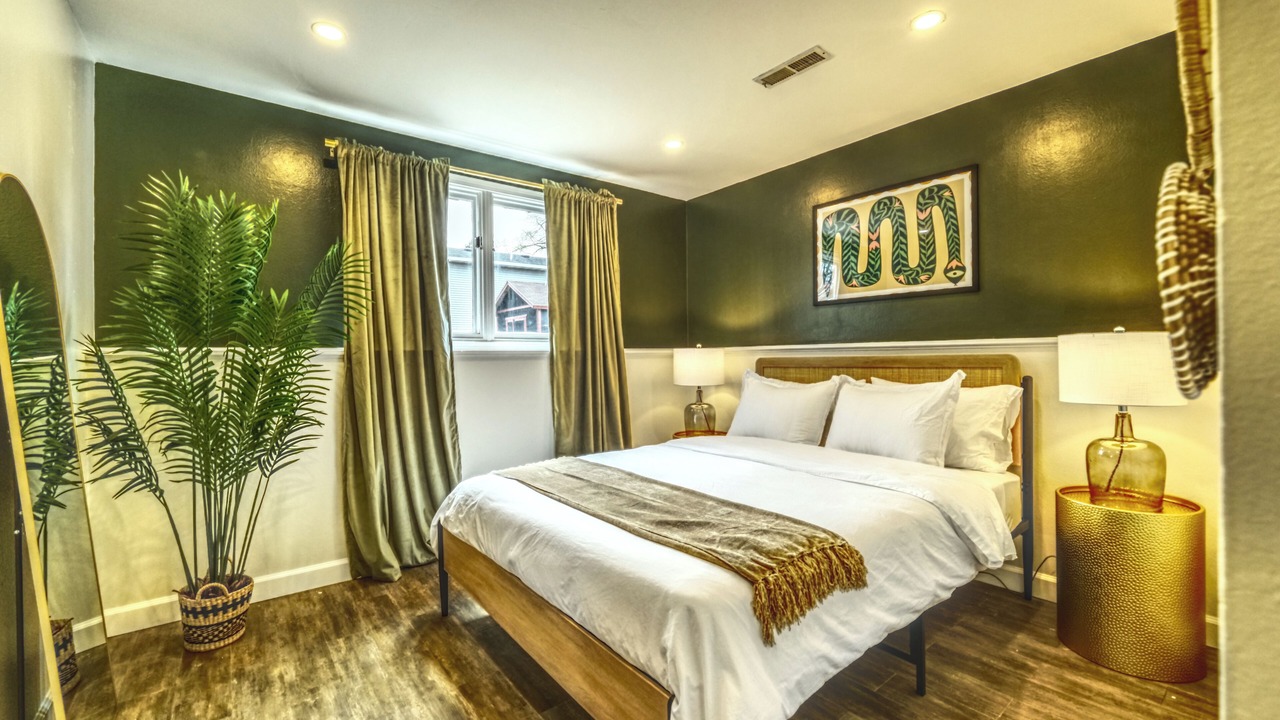 Photo of Bedroom in Willmar