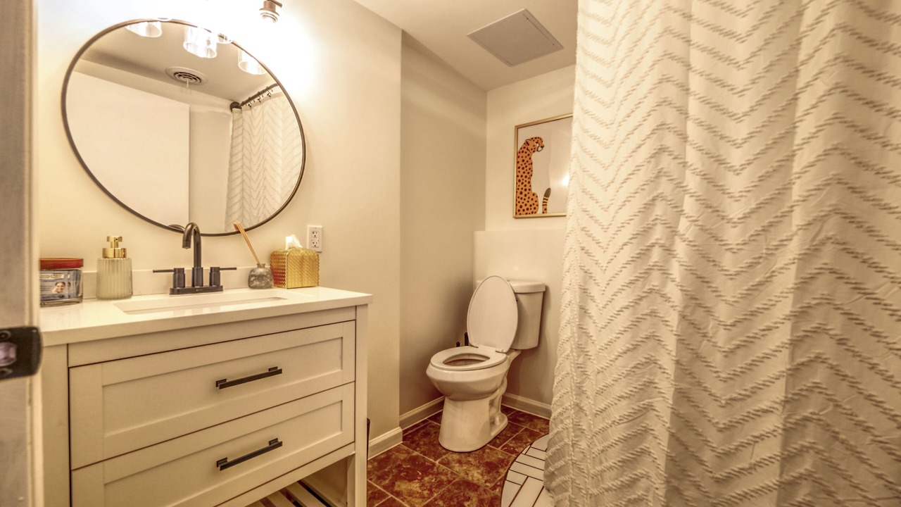 Photo of Bathroom in Willmar