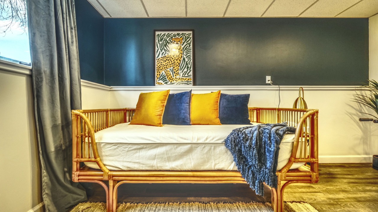 Photo of Bedroom in Willmar