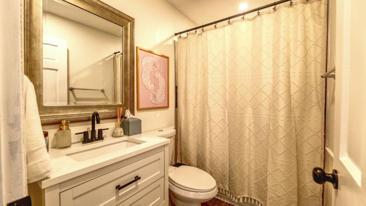 Photo of Bathroom in Willmar
