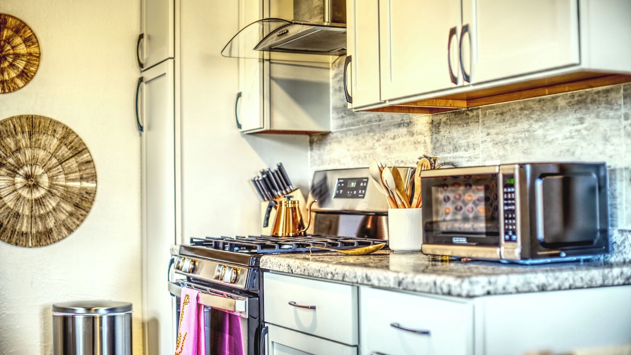 Photo of Kitchen in Willmar