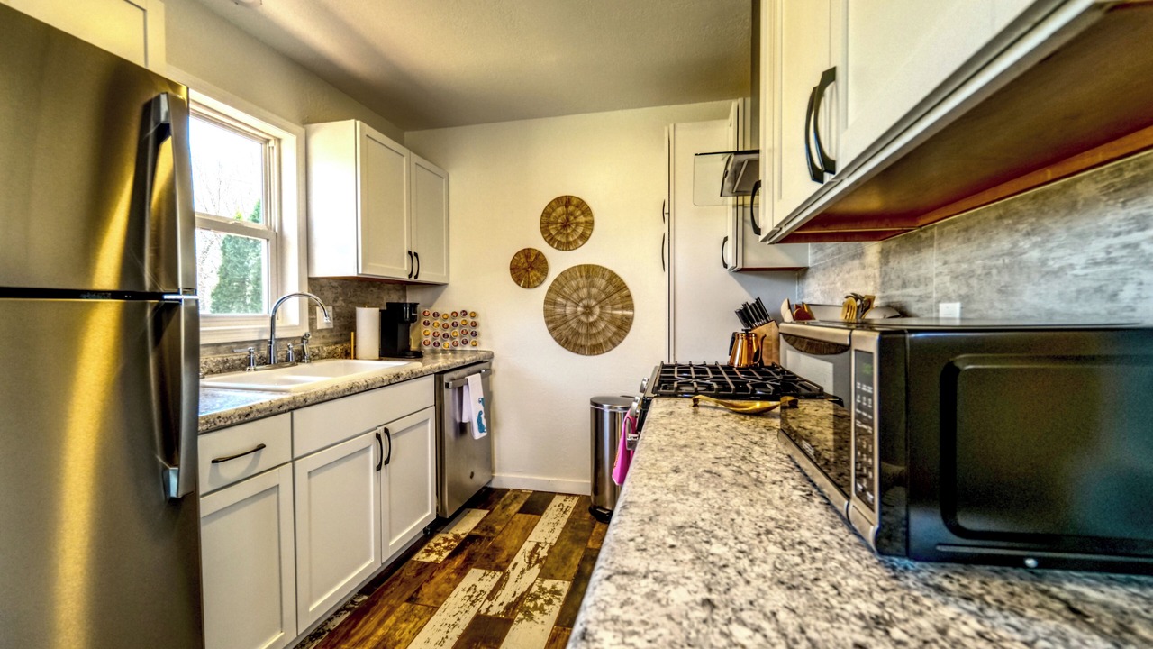 Photo of Kitchen in Willmar