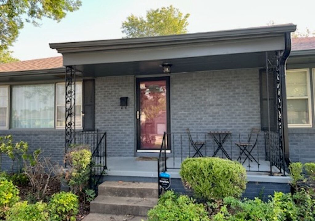 Photo of Outdoor in Tulsa