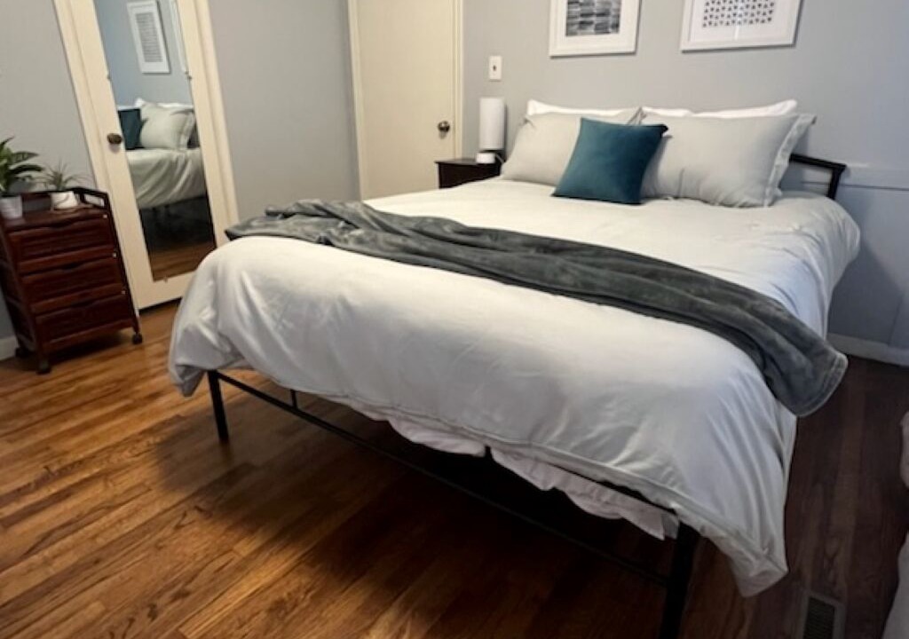 Photo of Bedroom in Tulsa