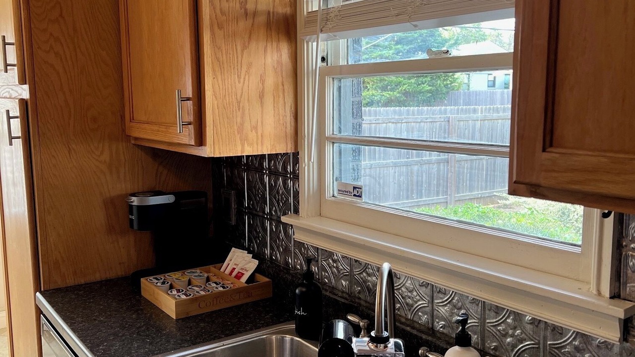 Photo of Kitchen in Tulsa