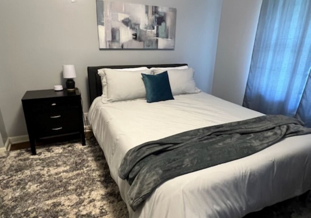 Photo of Bedroom in Tulsa