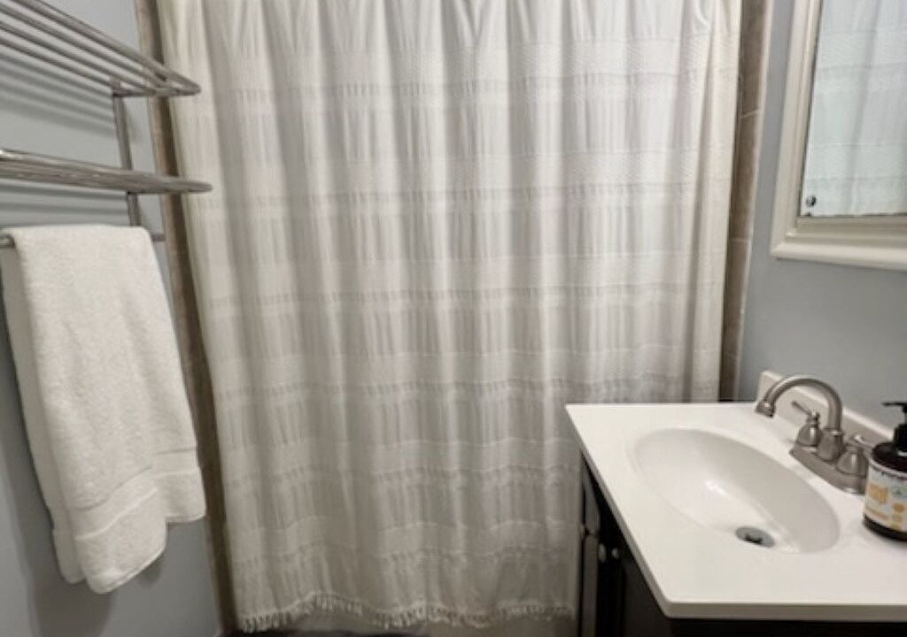 Photo of Bathroom in Tulsa