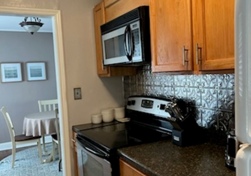 Photo of Kitchen in Tulsa
