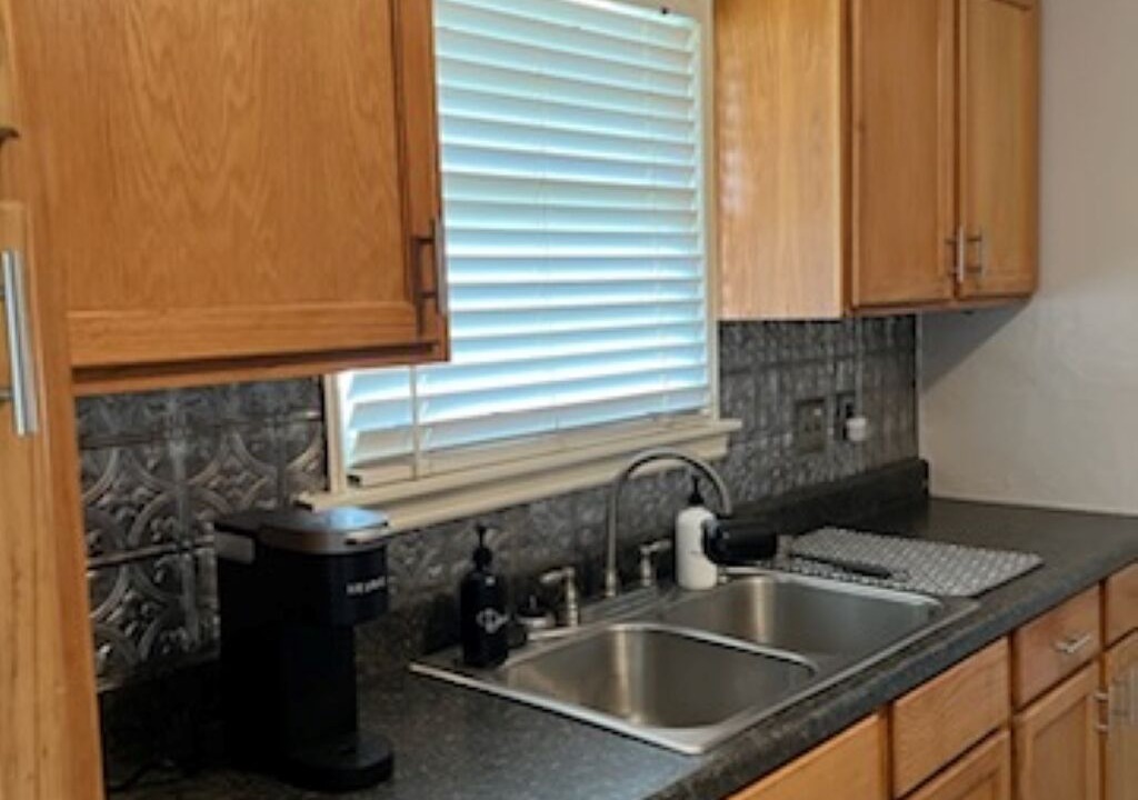 Photo of Kitchen in Tulsa