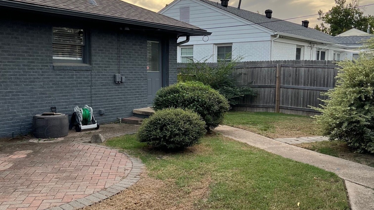 Photo of Outdoor in Tulsa