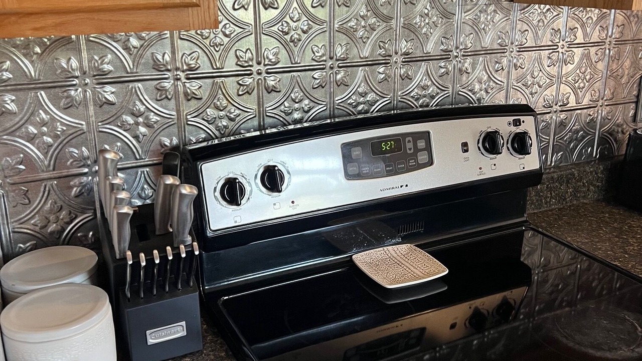 Photo of Kitchen in Tulsa