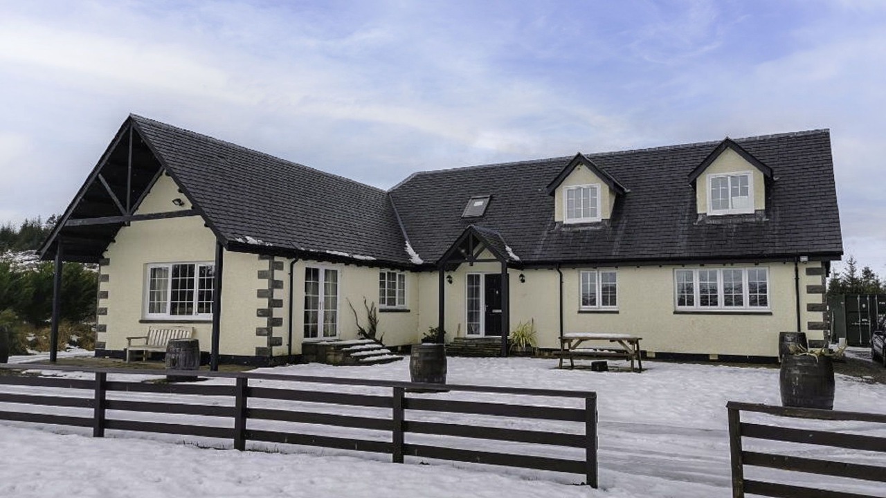 Photo of Others in Loch Ness