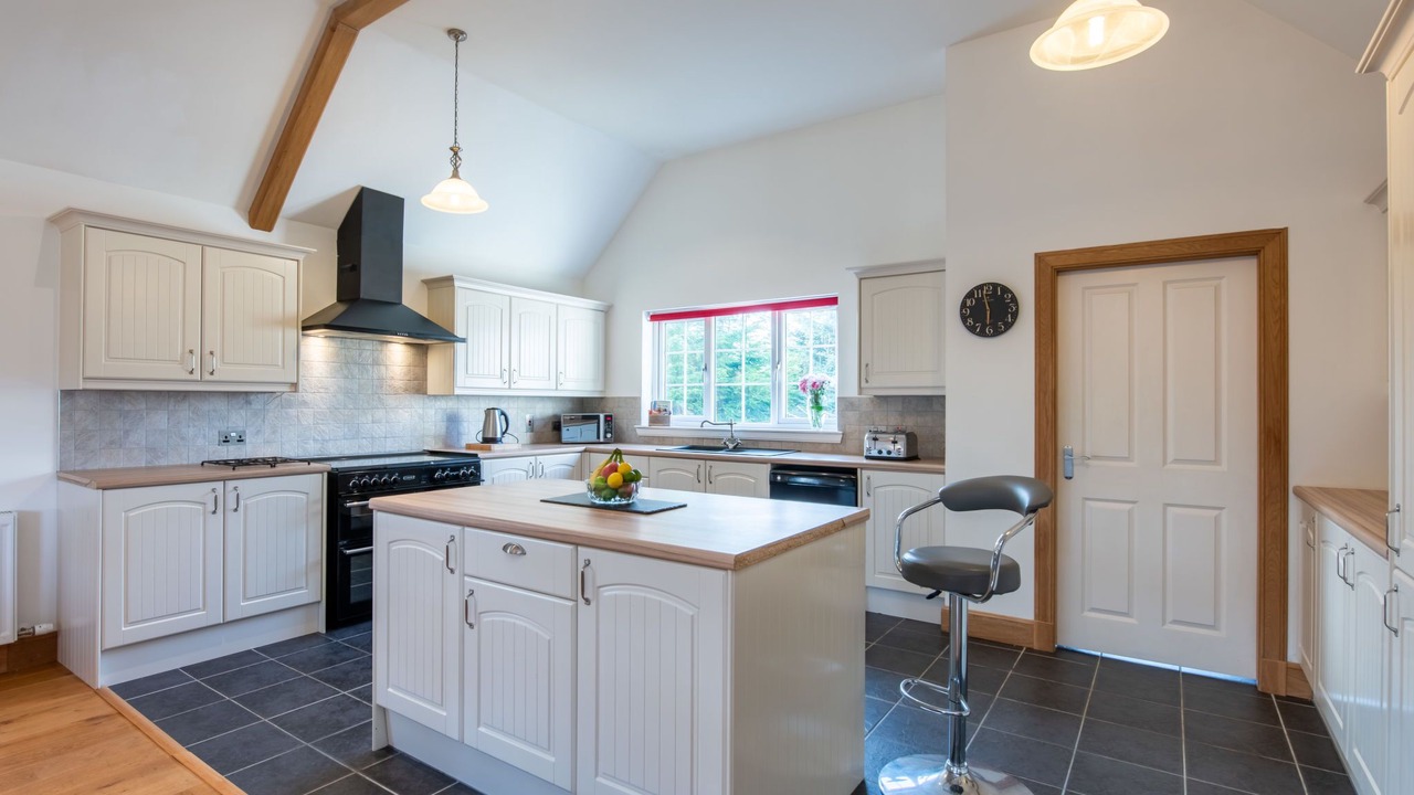 Photo of Bedroom in Loch Ness