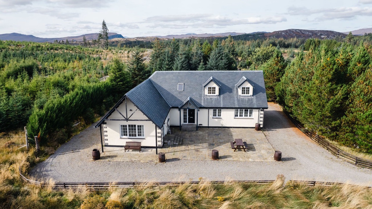 Photo of Others in Loch Ness