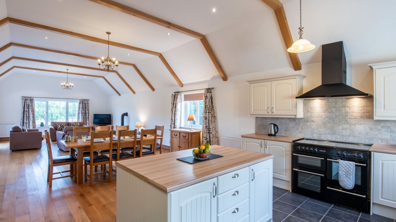 Photo of Bedroom in Loch Ness