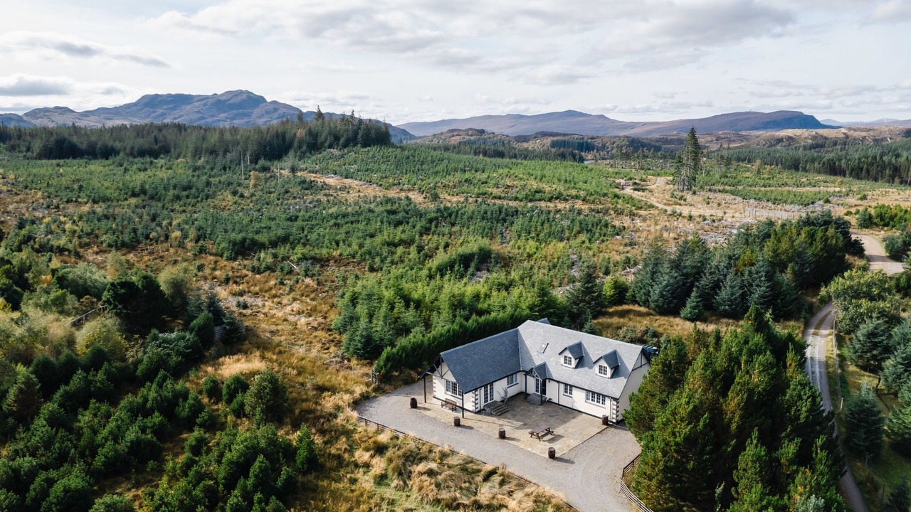 Photo of Others in Loch Ness