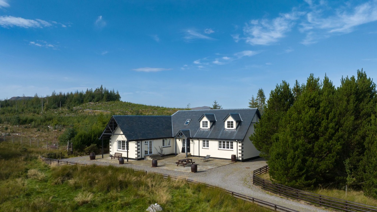 Photo of Others in Loch Ness