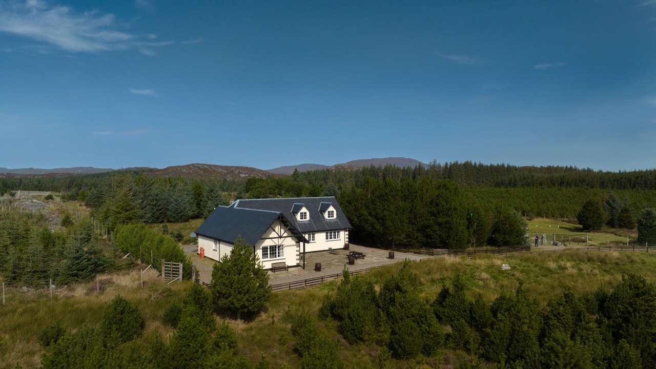 Photo of Others in Loch Ness