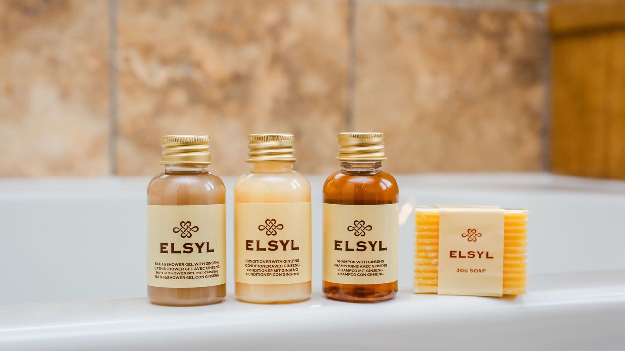 Photo of Bathroom in Loch Ness