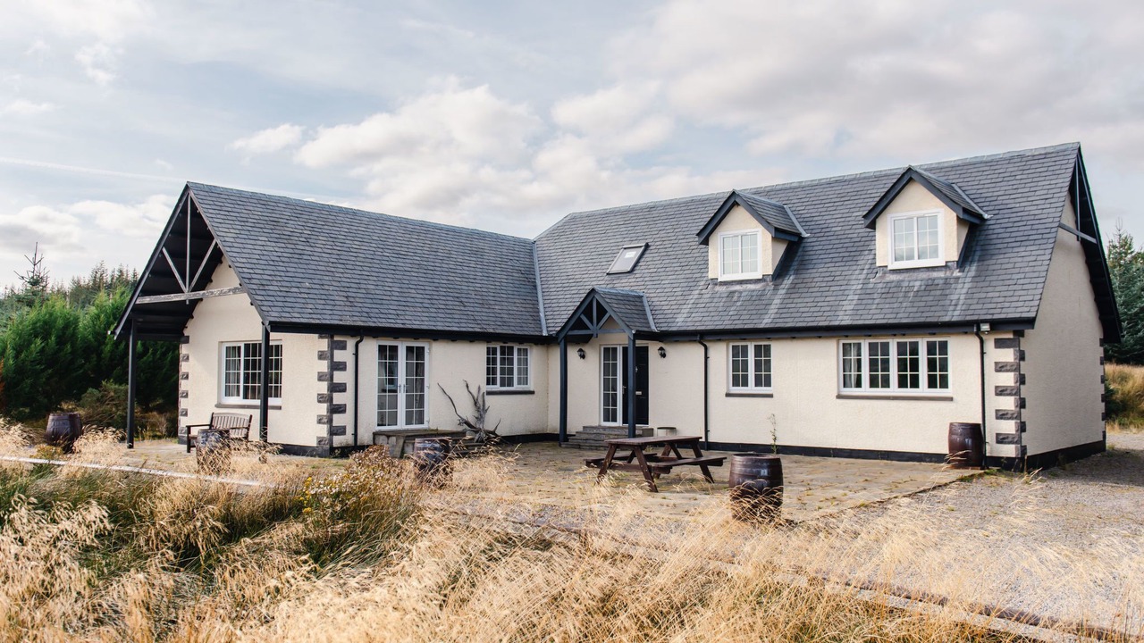 Photo of Others in Loch Ness