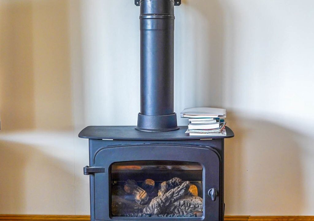 Photo of Livingroom in Loch Ness