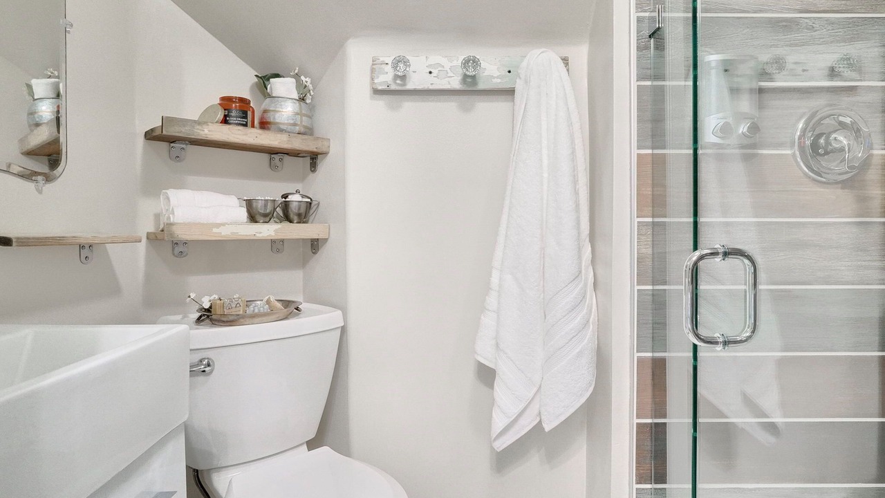 Photo of Bathroom in Palatine