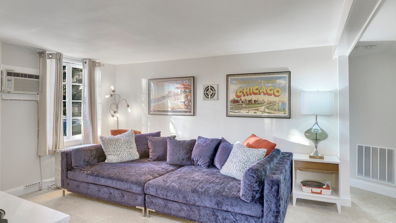 Photo of Bedroom in Palatine