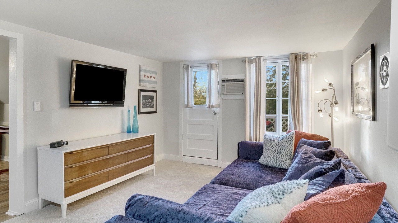 Photo of Bedroom in Palatine
