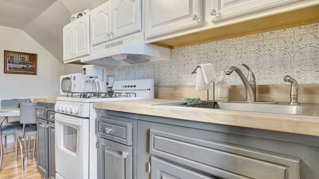 Photo of Kitchen in Palatine