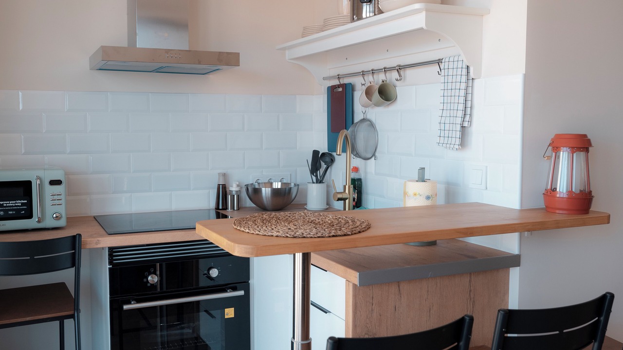 Photo of Kitchen in El Perello