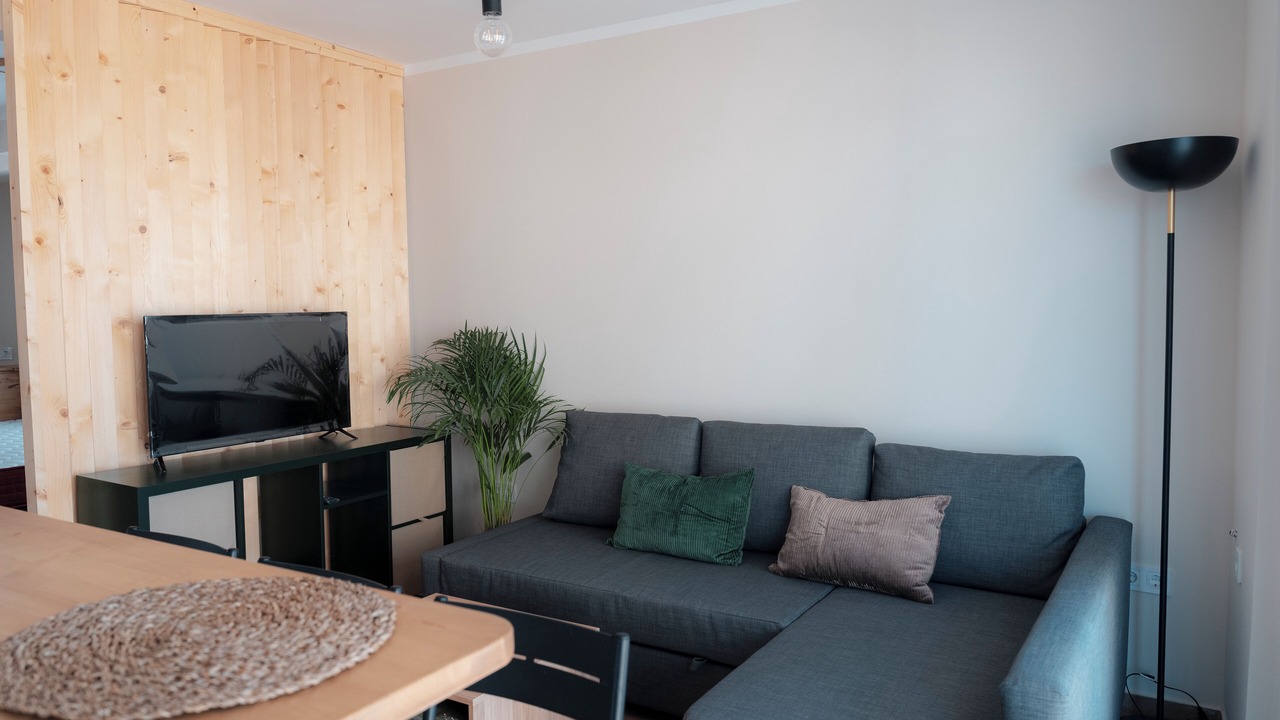 Photo of Livingroom in El Perello