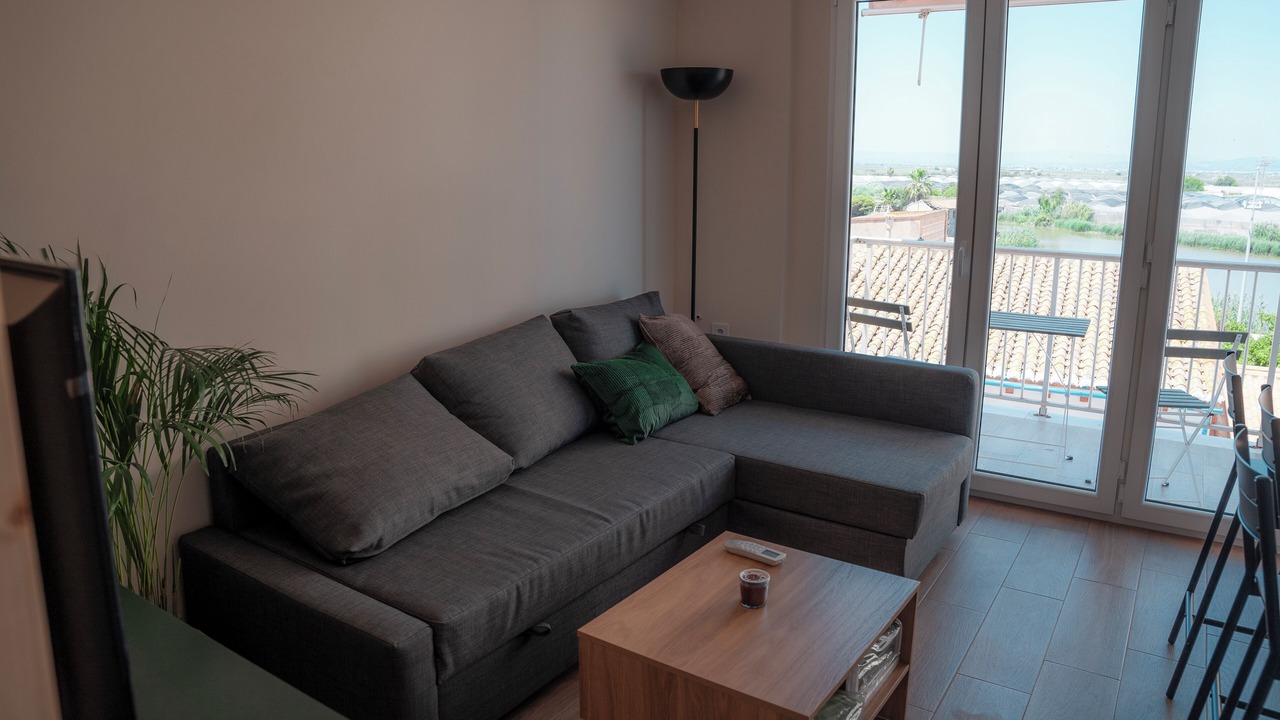 Photo of Livingroom in El Perello