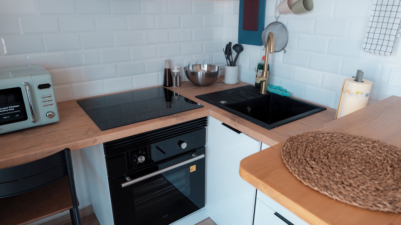 Photo of Kitchen in El Perello
