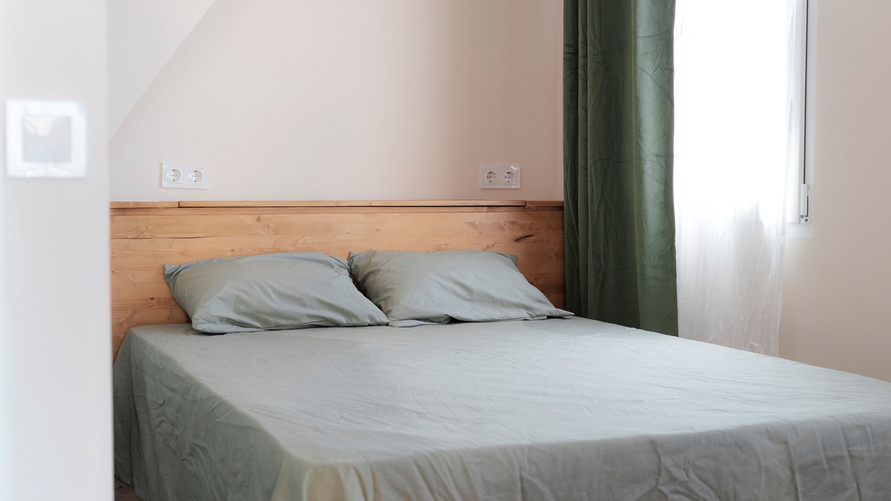 Photo of Bedroom in El Perello