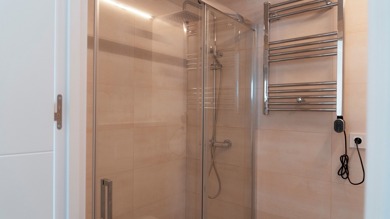 Photo of Bathroom in El Perello