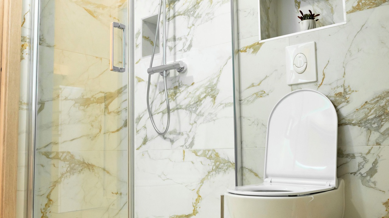 Photo of Bathroom in Ebersheim